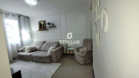 Apartamento com 3 Quartos à venda, 112m² no Méier, Rio de Janeiro