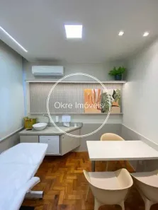 Sala Comercial à venda, 25m² no Ipanema, Rio de Janeiro
