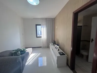 Apartamento com 4 Quartos à venda, 167m² no Caminho das Árvores, Salvador