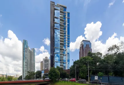 Apartamento com 4 Quartos à venda, 320m² no Campo Comprido, Curitiba
