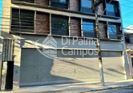 Galpão/Depósito/Armazém para alugar, 136m² no Planalto Paulista, São Paulo