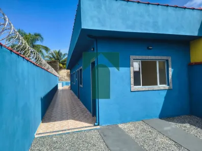 Casa com 2 Quartos à venda, 60m² no Gaivota - Praia, Itanhaém
