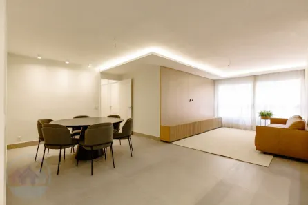 Apartamento com 2 Quartos à venda, 128m² no Itaim Bibi, São Paulo