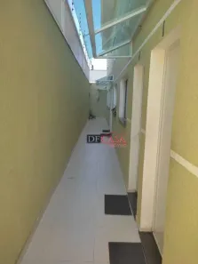 Sobrado com 2 Quartos à venda, 64m² no Vila Taquari, São Paulo
