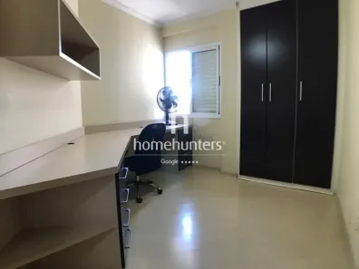 Apartamento com 3 Quartos para alugar, 75m² no Chácara Primavera, Campinas