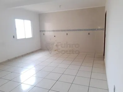 Apartamento com 2 Quartos para alugar, 55m² no Três Vendas, Pelotas