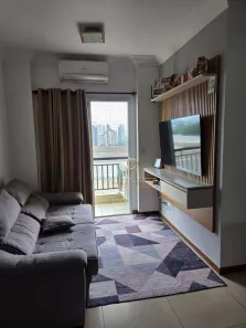Apartamento com 3 Quartos à venda, 71m² no Núcleo Residencial Célia Mota, Barueri