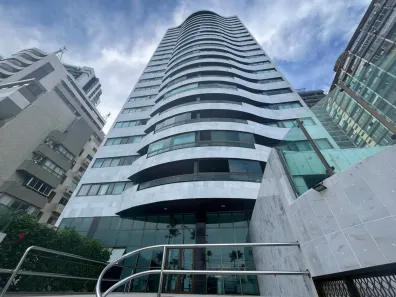 Apartamento com 4 Quartos à venda, 178m² no Boa Viagem, Recife