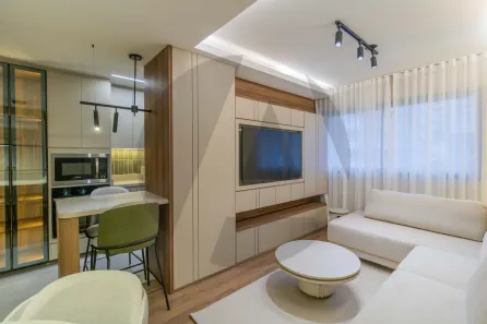 Apartamento com 2 Quartos para alugar, 69m² no Mont Serrat, Porto Alegre