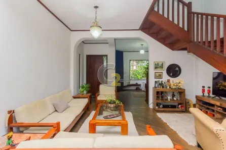 Casa com 4 Quartos à venda, 200m² no Vila Pompéia, São Paulo