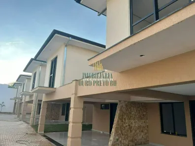 Casa com 4 Quartos à venda, 120m² no São Luiz, Belo Horizonte