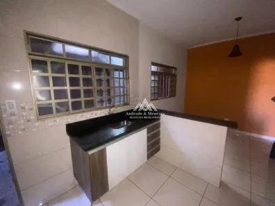 Casa com 2 Quartos à venda, 132m² no Jardim São Gabriel, Jardinópolis
