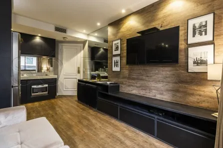 Apartamento com 1 Quarto à venda, 30m² no Vila Olímpia, São Paulo