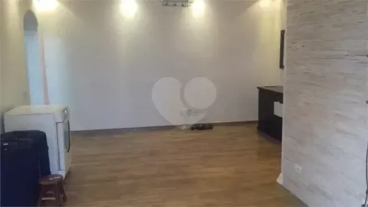 Apartamento com 3 Quartos à venda, 102m² no Vila Gumercindo, São Paulo