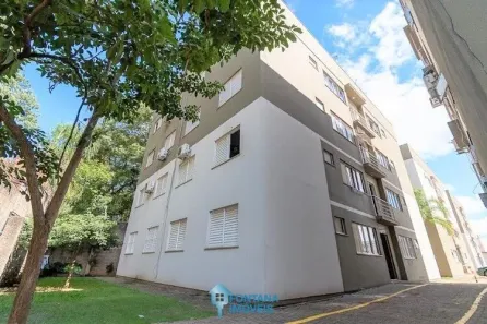 Apartamento com 2 Quartos à venda, 50m² no Parque Olinda, Gravataí