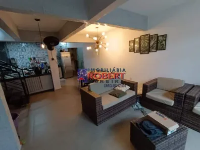 Casa com 3 Quartos à venda, 150m² no Europa, Contagem