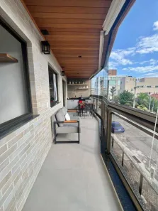 Apartamento com 2 Quartos à venda, 71m² no Piratininga, Niterói