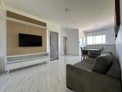 Apartamento com 2 Quartos à venda, 62m² no Campo Limpo, Americana