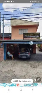 Sobrado com 2 Quartos à venda, 150m² no Itaberaba, São Paulo