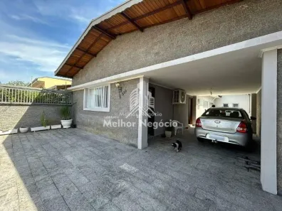 Casa com 4 Quartos à venda, 260m² no Jardim Magnólia, Campinas