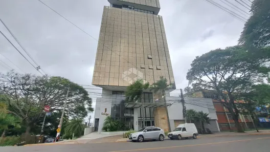 Sala Comercial à venda, 29m² no Centro, Gravataí
