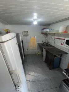 Prédio Comercial à venda, 220m² no Jardim Taboão, São Paulo