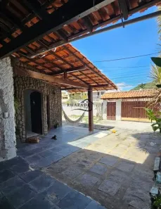 Casa com 3 Quartos à venda, 146m² no Itaipu, Niterói