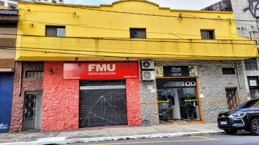 Prédio Comercial à venda, 540m² no Vila Prudente, São Paulo