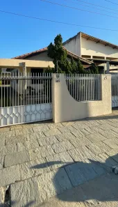 Casa com 4 Quartos à venda, 250m² no Parque Aurora, Campos dos Goytacazes
