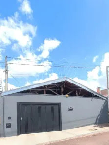 Casa com 2 Quartos à venda, 165m² no Parque Gramado II, Araraquara