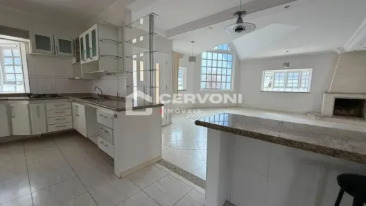 Casa com 3 Quartos para alugar, 380m² no Jardim Altos de Santana I, Jacareí
