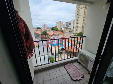 Apartamento com 2 Quartos à venda, 59m² no Vila Moinho Velho, São Paulo