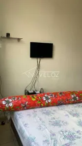 Kitnet à venda, 27m² no Centro, Rio de Janeiro