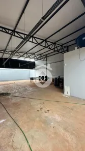 Galpão/Depósito/Armazém para alugar, 140m² no Jardim Botânico, Uberlândia