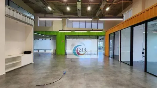Sala Comercial para venda ou aluguel, 780m² no Itaim Bibi, São Paulo