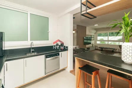 Apartamento com 2 Quartos à venda, 90m² no Santa Tereza, Porto Alegre