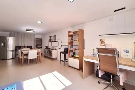 Casa com 5 Quartos à venda, 400m² no Vila Anglo Brasileira, São Paulo