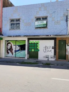 Ponto Comercial para alugar, 54m² no Centro, Fortaleza