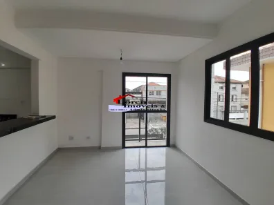 Sobrado com 2 Quartos à venda, 85m² no Macuco, Santos