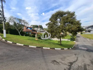 Lote/Terreno à venda, 582m² no Jardim Indaiá, Embu das Artes