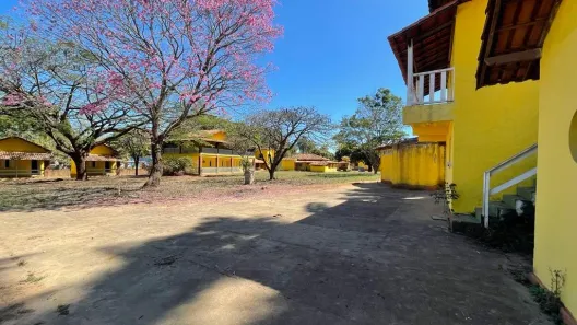 Fazenda/Sítio com 3 Quartos à venda, 1100m² no Cidade Satélite, Juatuba