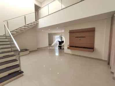 Casa de Condomínio com 3 Quartos à venda, 289m² no Loteamento Village Damha Mirassol III, Mirassol