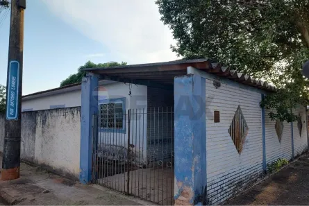 Casa com 3 Quartos à venda, 145m² no Parque Tabajaras, Tupã