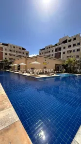 Apartamento com 2 Quartos para alugar, 72m² no Cidade 2000, Fortaleza