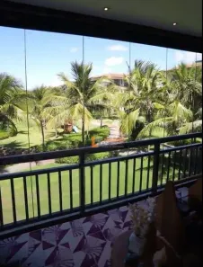 Apartamento com 3 Quartos à venda, 118m² no Porto das Dunas, Aquiraz
