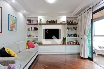 Apartamento com 3 Quartos à venda, 131m² no Santa Teresinha, São Paulo