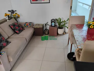 Apartamento com 1 Quarto à venda, 31m² no Brotas, Salvador