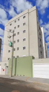 Apartamento com 2 Quartos à venda, 58m² no Campos Elíseos, Ribeirão Preto