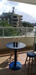 Apartamento com 2 Quartos para alugar, 80m² no Pontal, Ilhéus