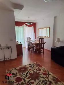 Apartamento com 3 Quartos à venda, 108m² no Anchieta, São Bernardo do Campo